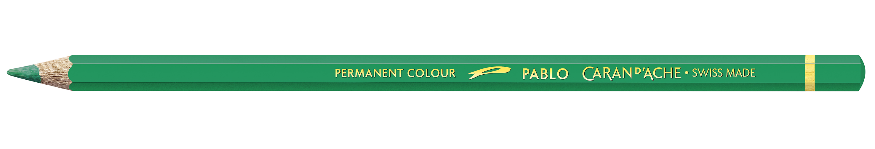Pablo pencil Empire green - 12 pencils