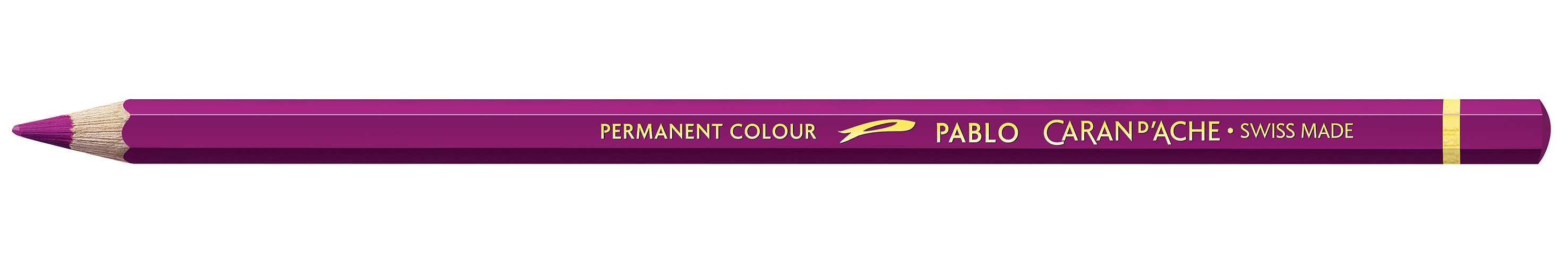 Pablo pencil purplish red -12 pencils