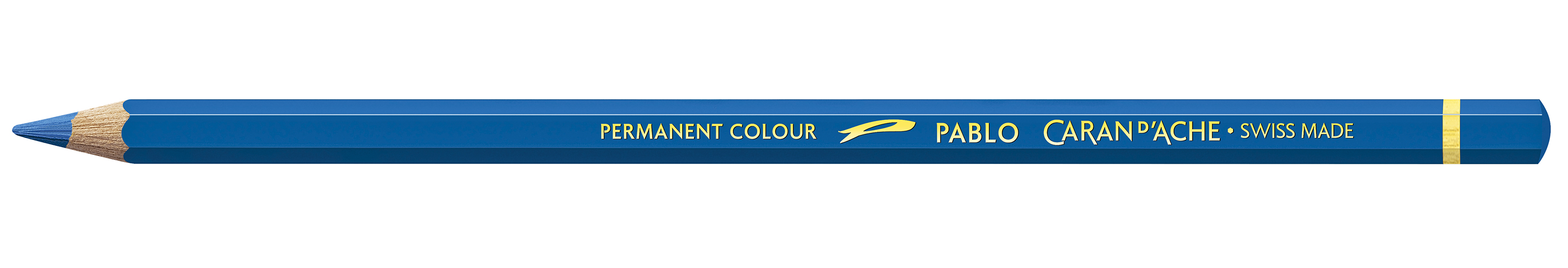 Pablo pencil gentian blue - 12 pencils