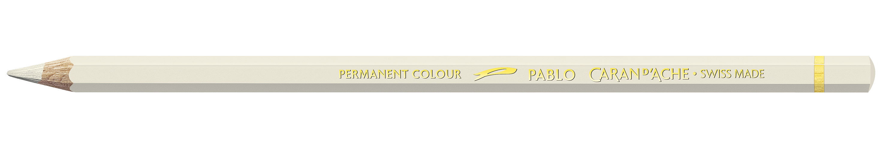 Pablo pencil light beige - 12 pencils