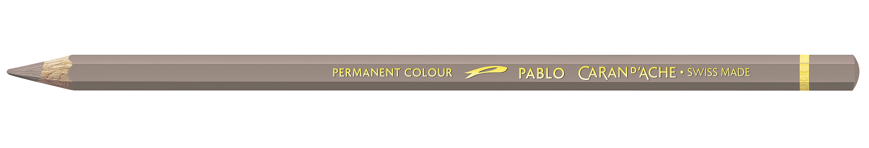 Pablo pencil brownish beige - 12 pencils