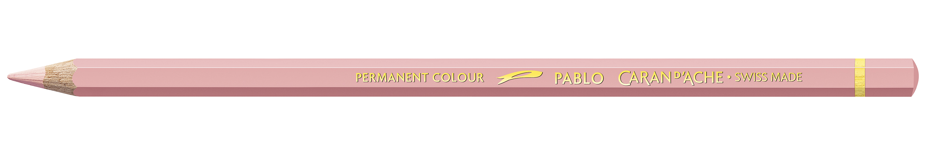 Pablo pencil granite rose - 12 pencils