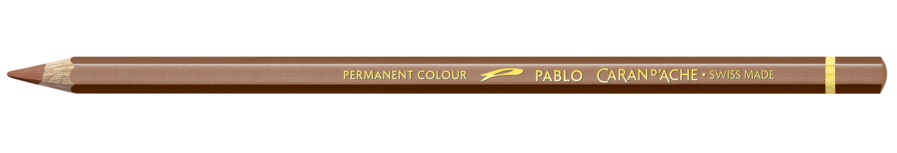 Pablo pencil bronze - 12 pencils