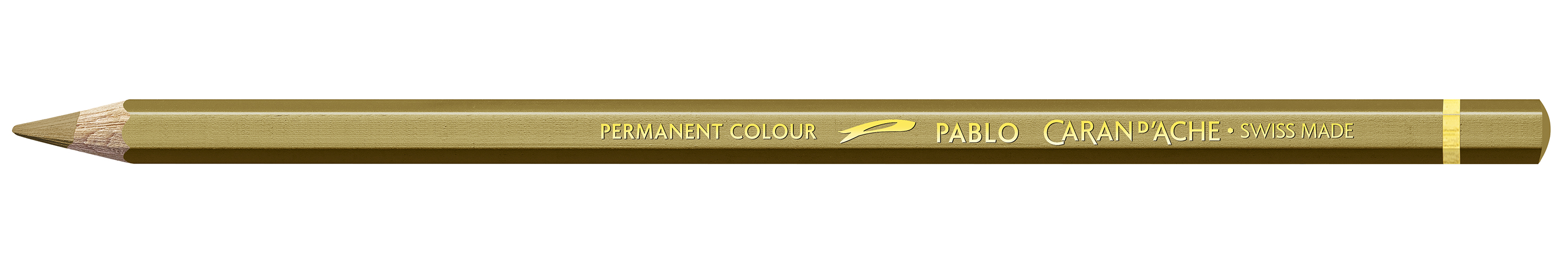 Pablo pencil gold - 12 pencils