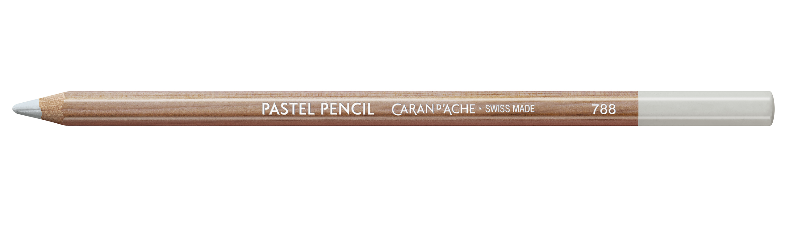 PASTEL PENCIL-Silver Grey