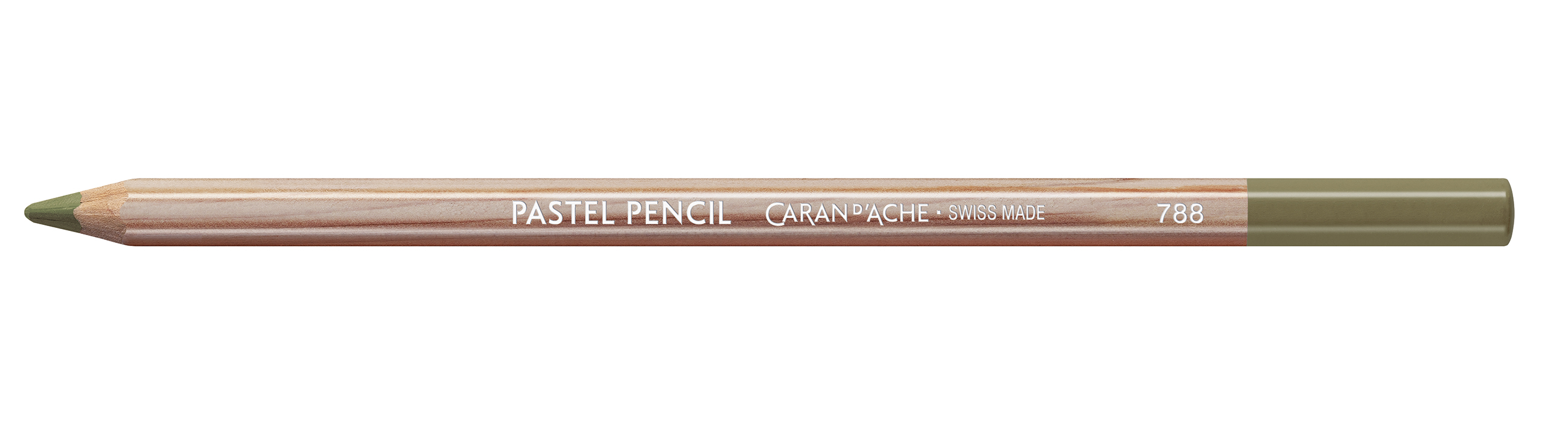 PASTEL PENCIL-Light Reseda