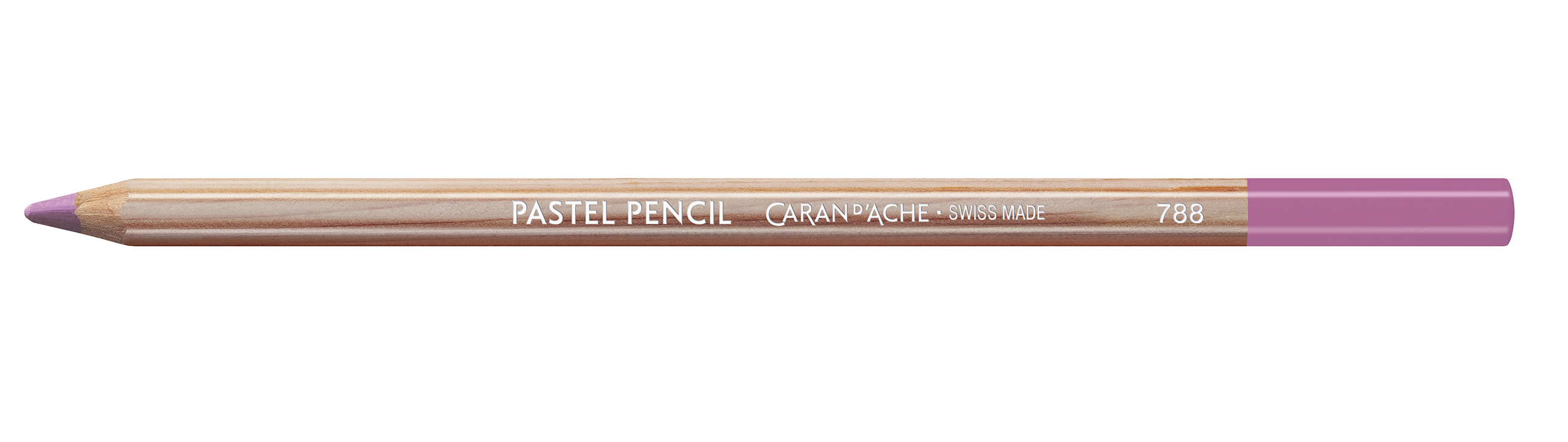 PASTEL PENCIL-Ultramarine Pink