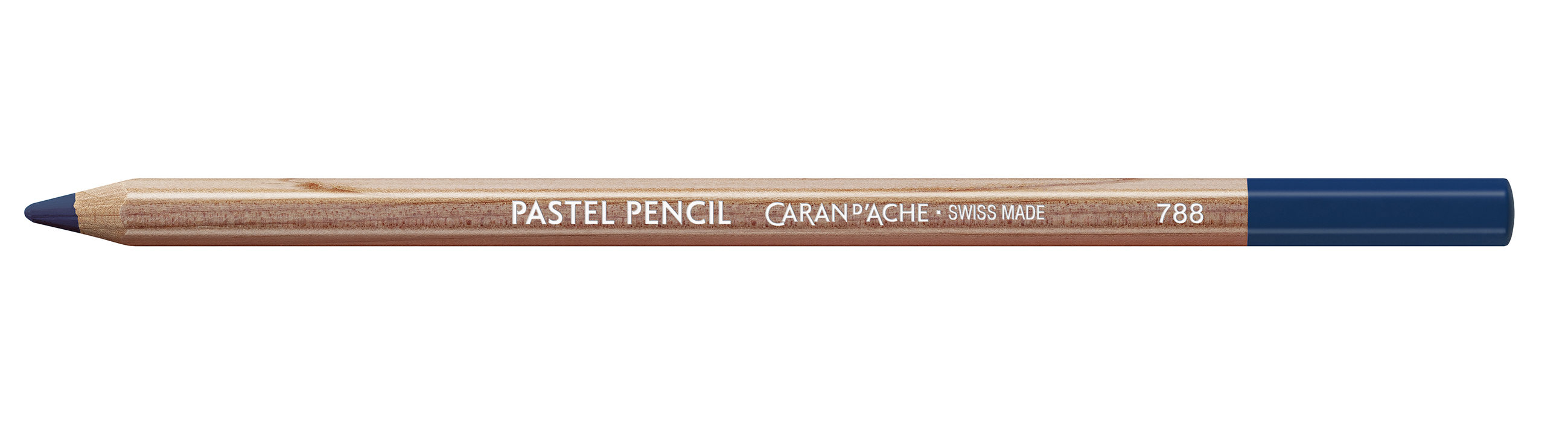 PASTEL PENCIL-Night Blue