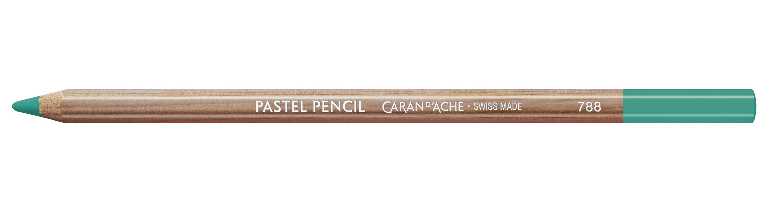 PASTEL PENCIL-Beryl green