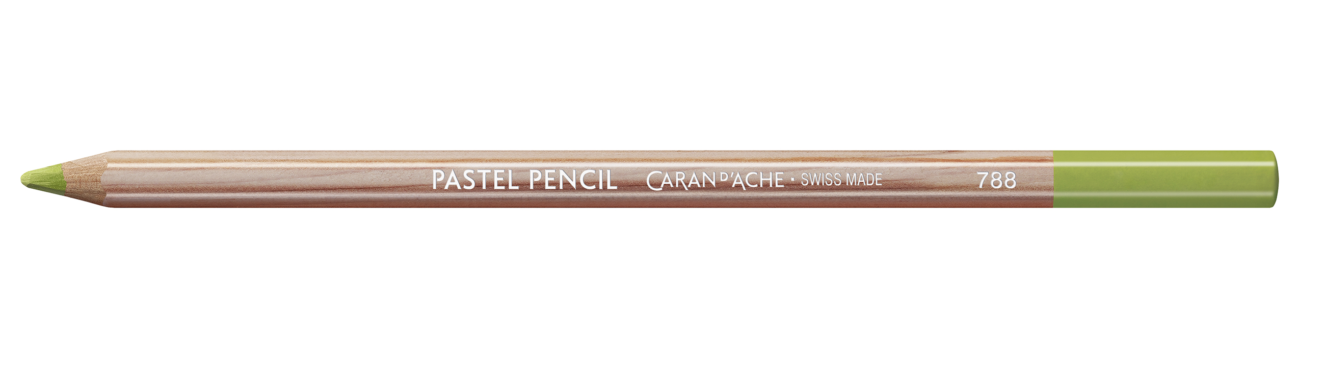 PASTEL PENCIL-Middle Moss Green 10%