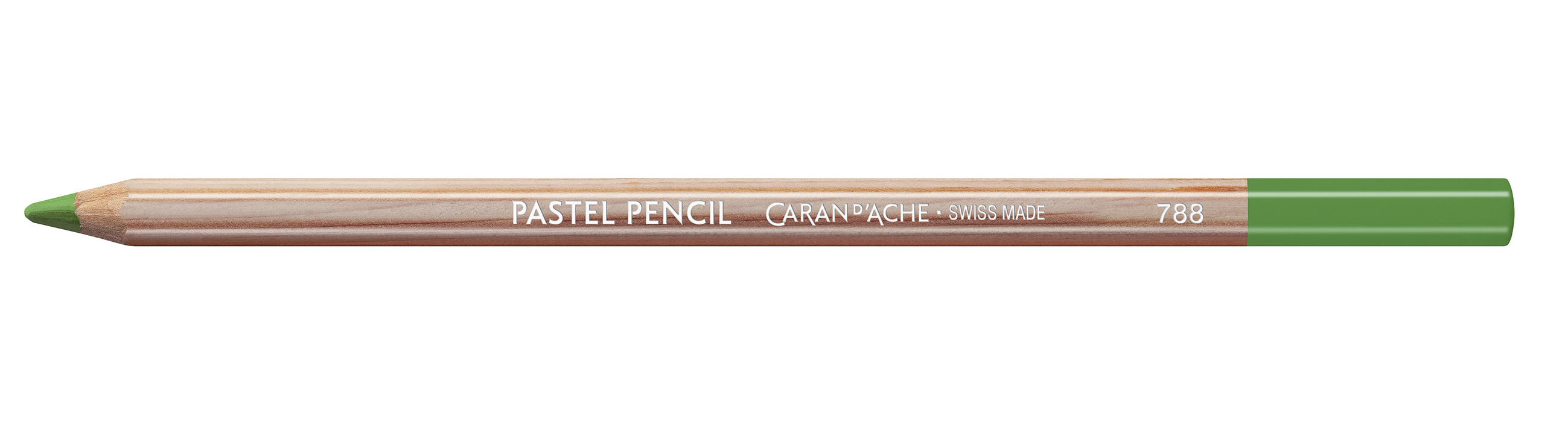 PASTEL PENCIL-Middle Moss Green 30%