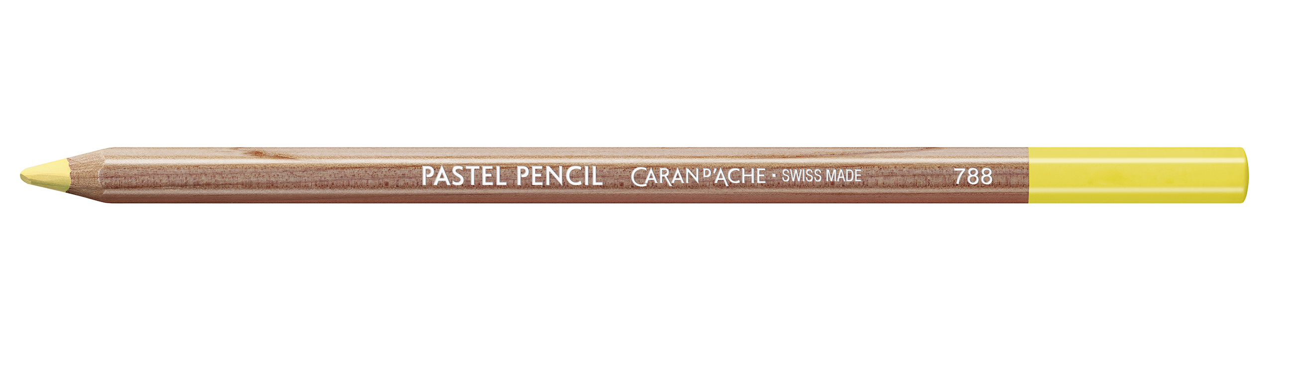 PASTEL PENCIL-Lemon Yellow