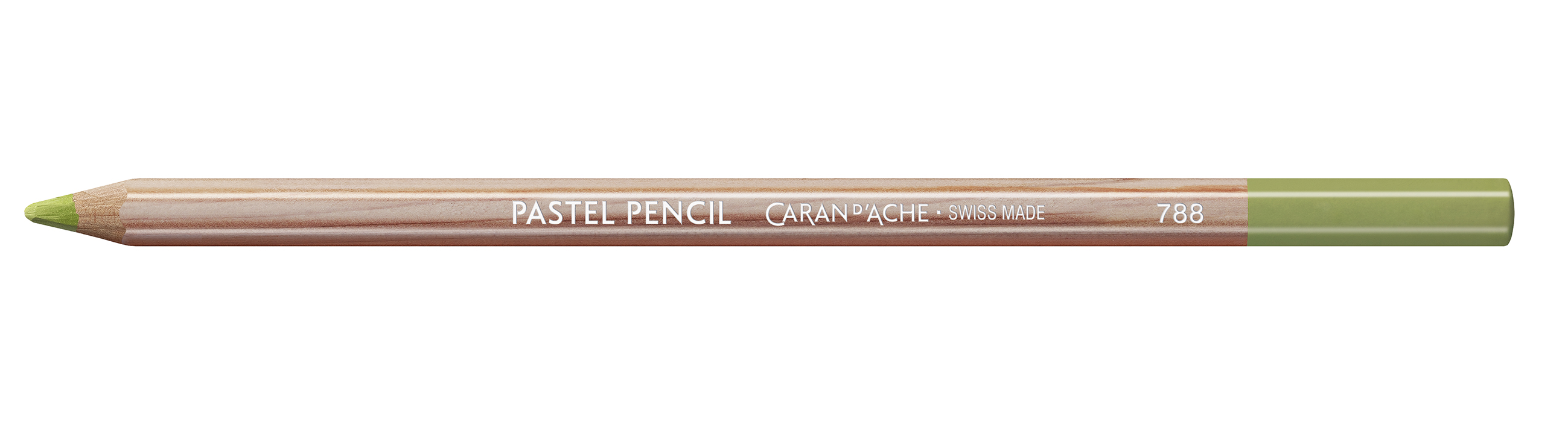 PASTEL PENCIL-Light Olive 20%