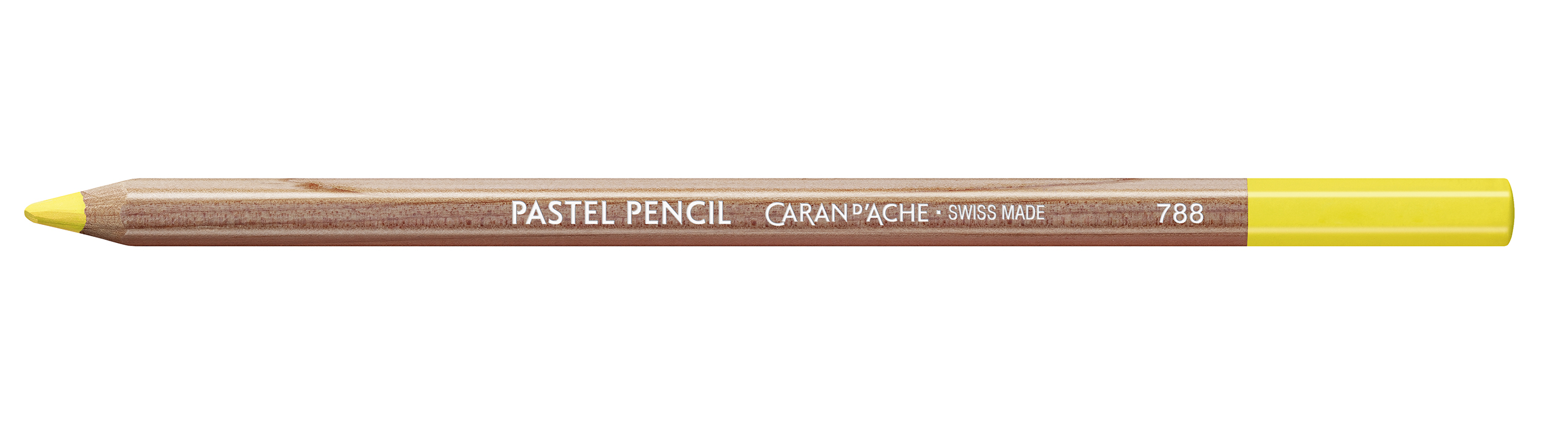 PASTEL PENCIL-Light Cadmium Yellow