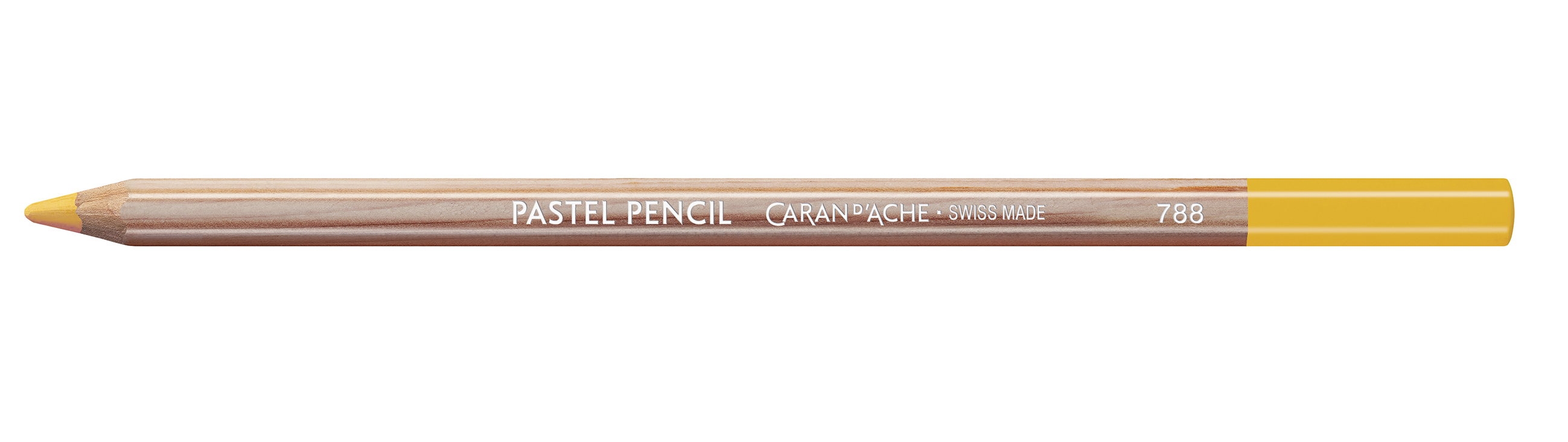 PASTEL PENCIL-Gold Cadmium Yellow