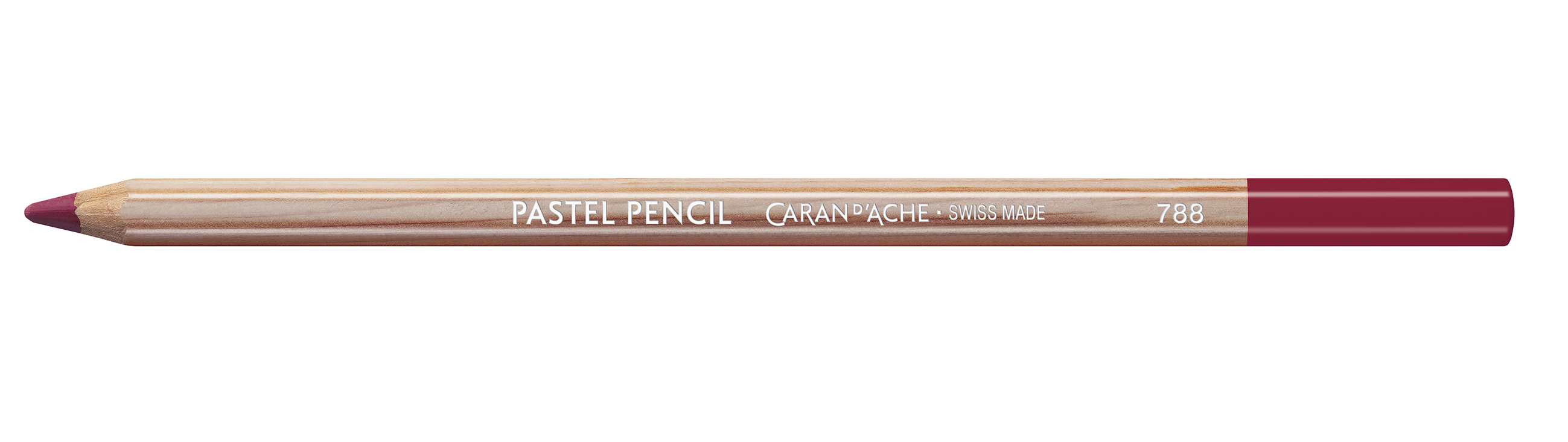 PASTEL PENCIL-Perylene Brown