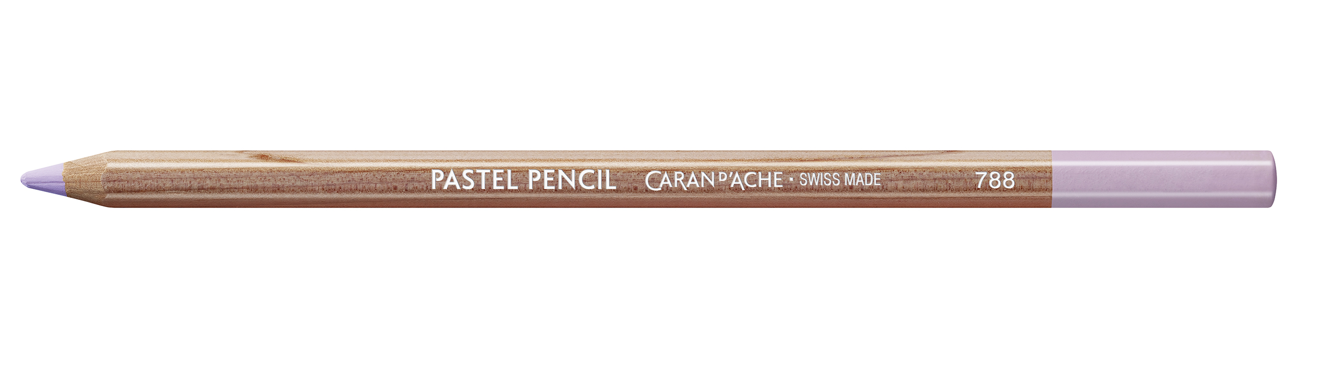 PASTEL PENCIL-Light Ultramarine Violet