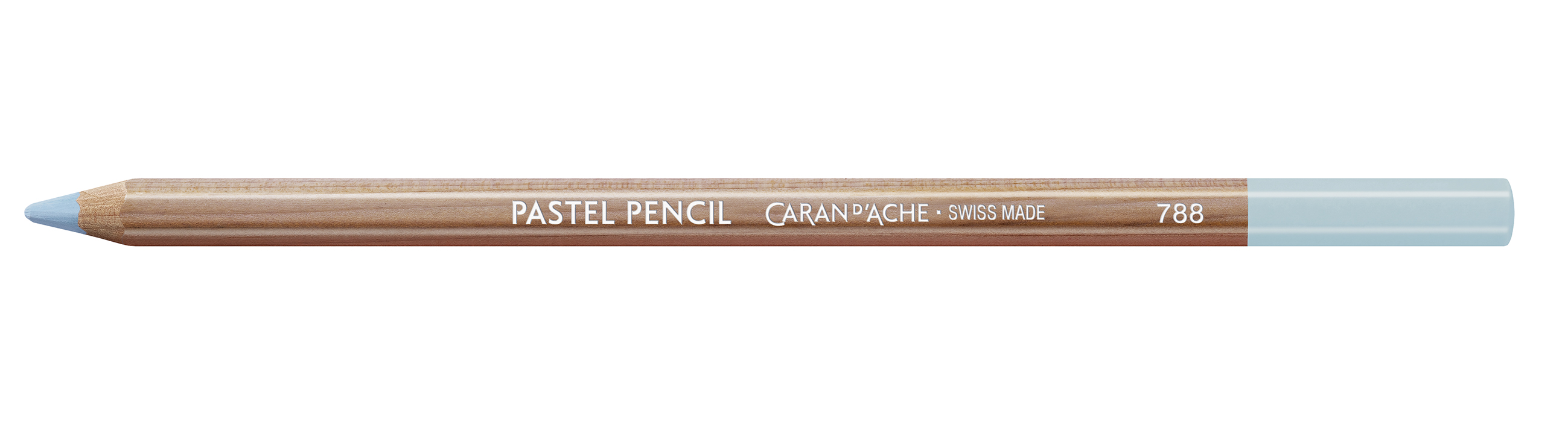 PASTEL PENCIL-Light Cobalt Blue