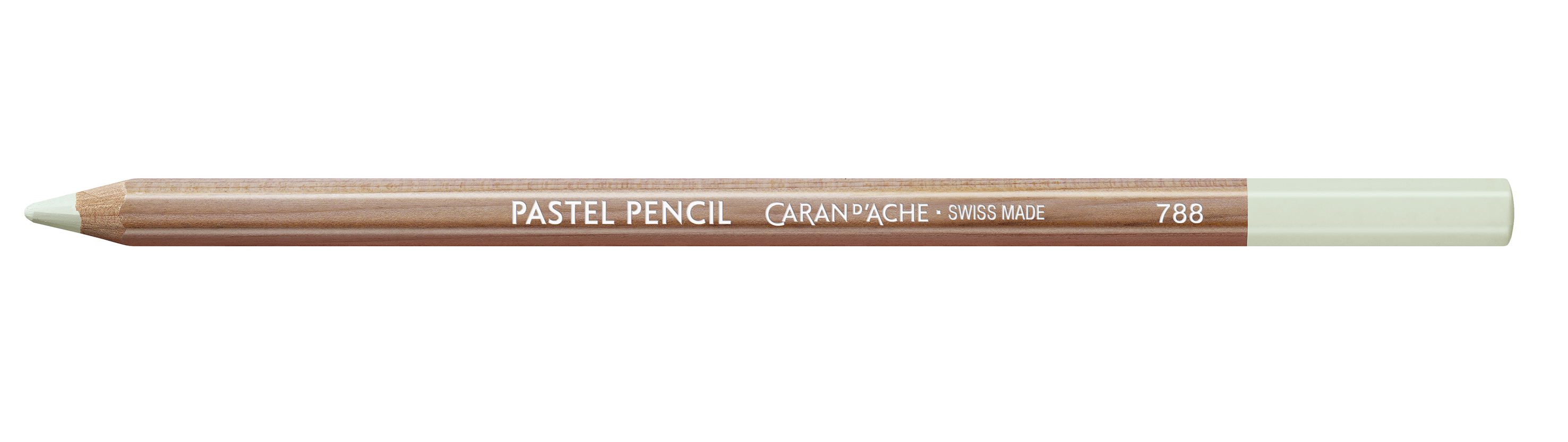 PASTEL PENCIL-Earth Green