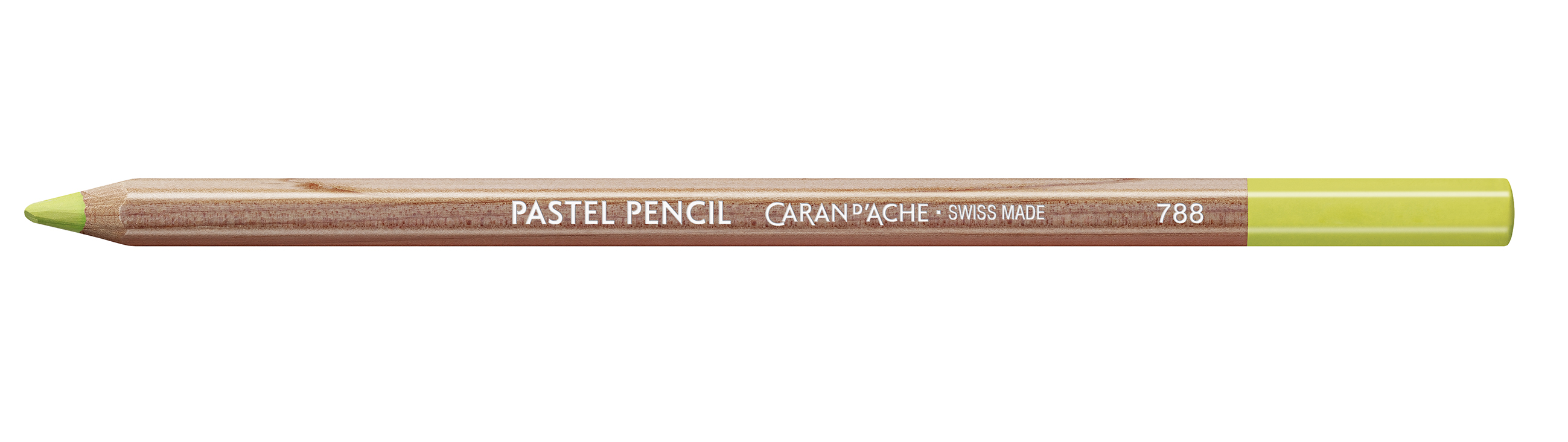 PASTEL PENCIL-Chinese Green