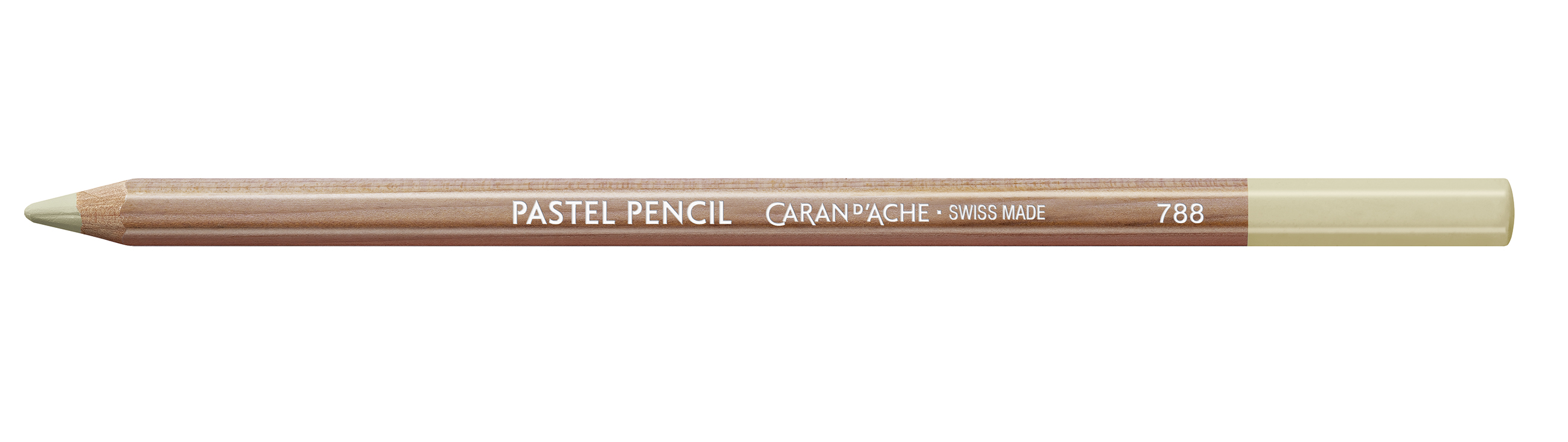 PASTEL PENCIL-Brown Olive 10%