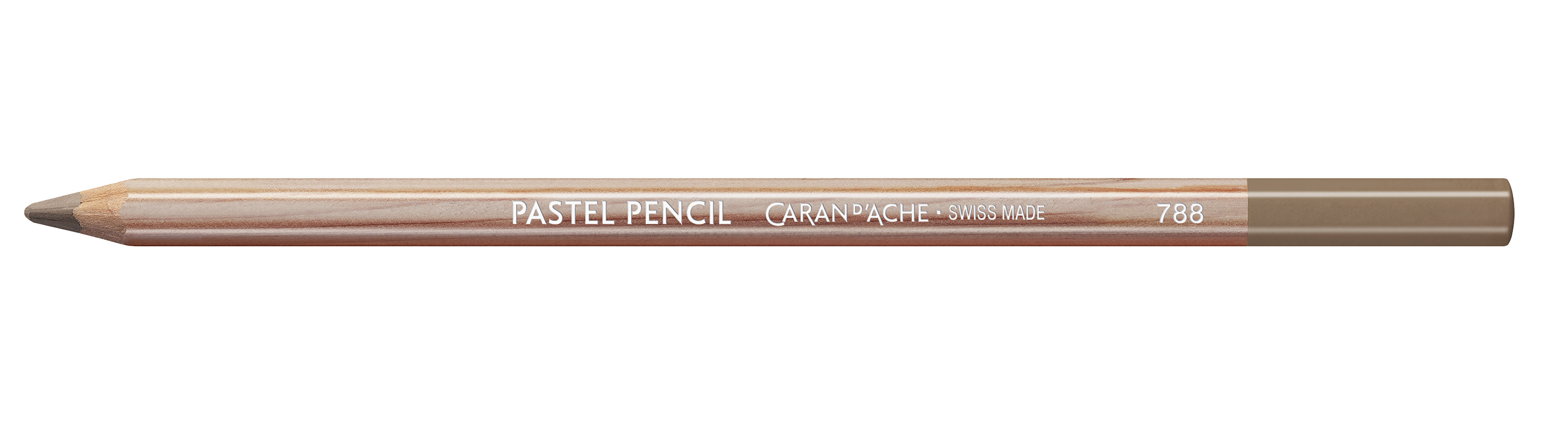 PASTEL PENCIL-Warm Earth 50%