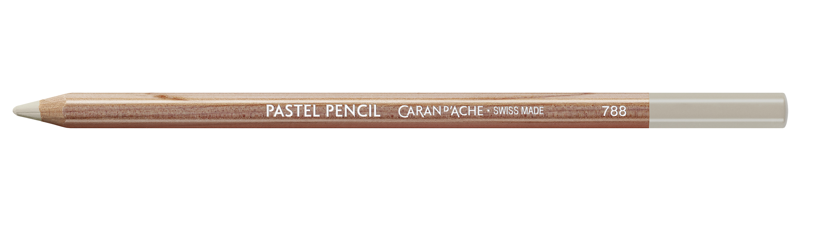 PASTEL PENCIL-French Grey 10%