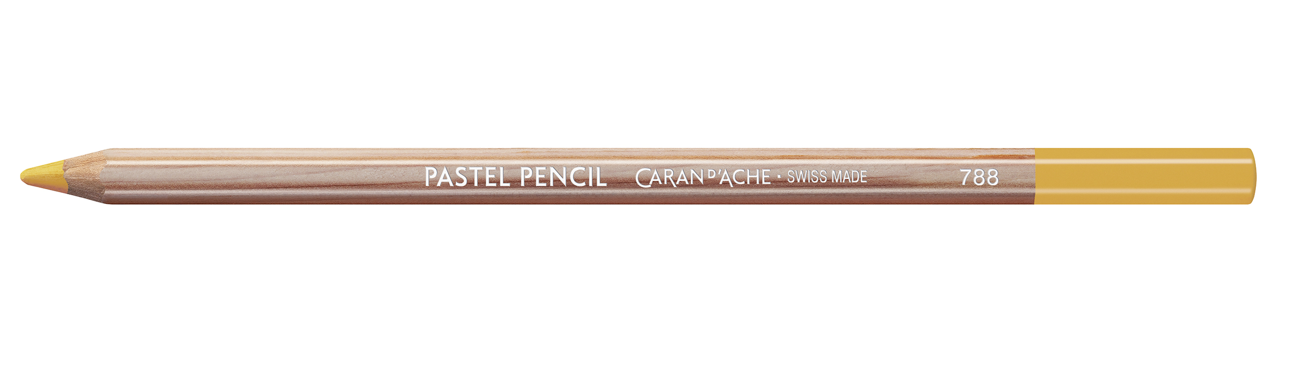 PASTEL PENCIL-Golden Bismuth Yellow