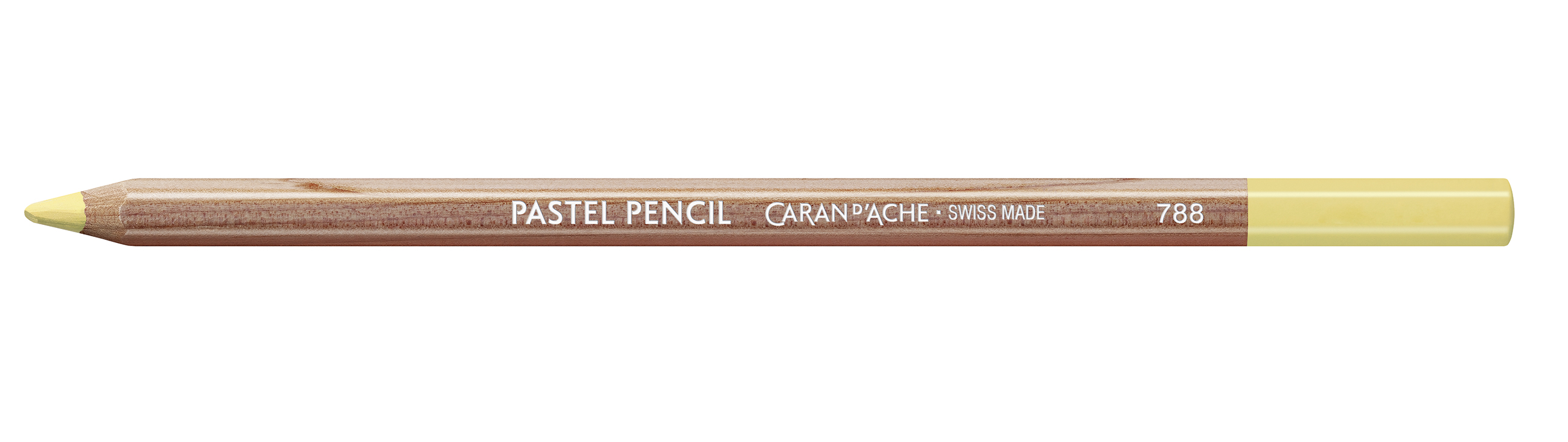 PASTEL PENCIL-Naples Ochre