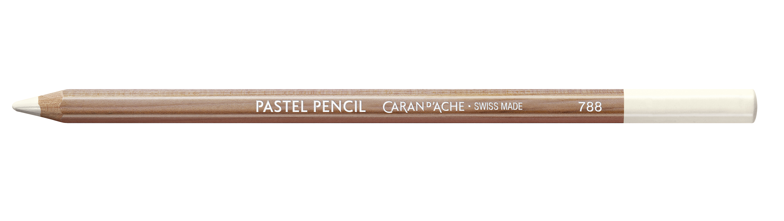 PASTEL PENCIL-Chinese White
