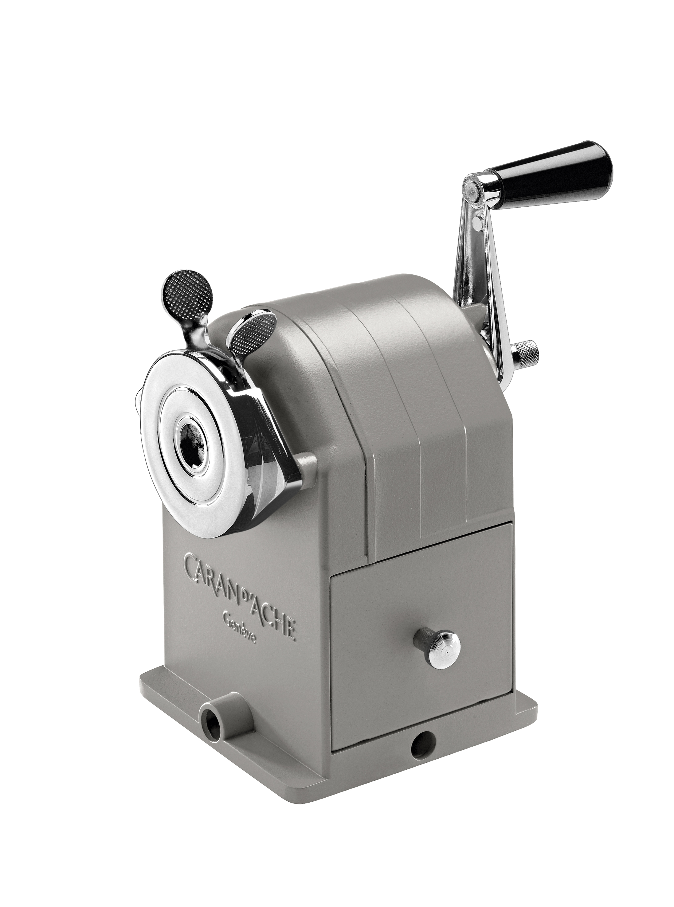 Pencil-sharpening machine metal mod. 2004