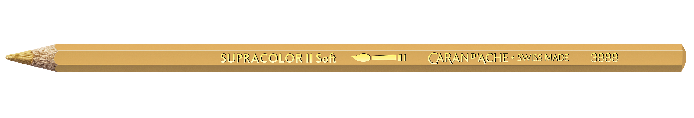 Supracolor pencil light ochre - 12 pencils