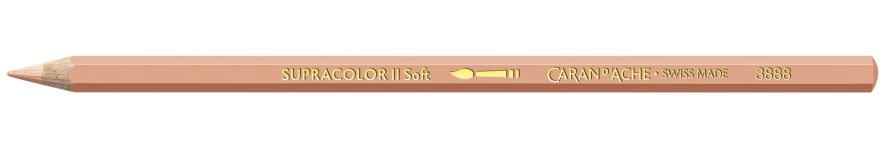 Supracolor pencil apricot -12 pencils