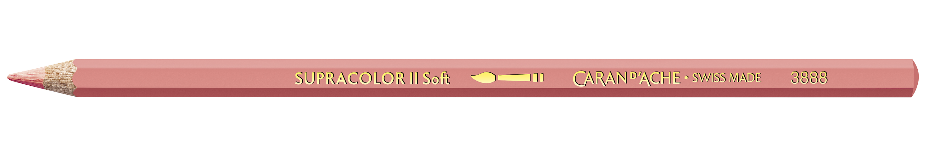 Supracolor pencil salmon - 12 pencils