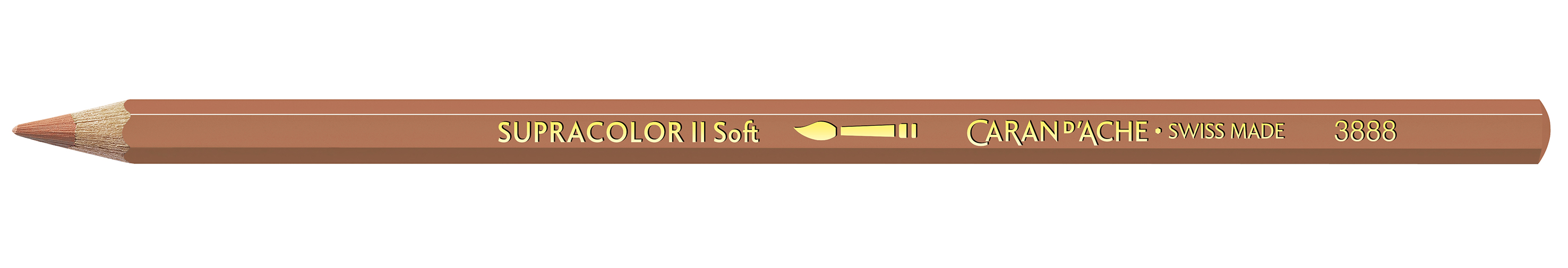Supracolor pencil venetian red - 12 pencils