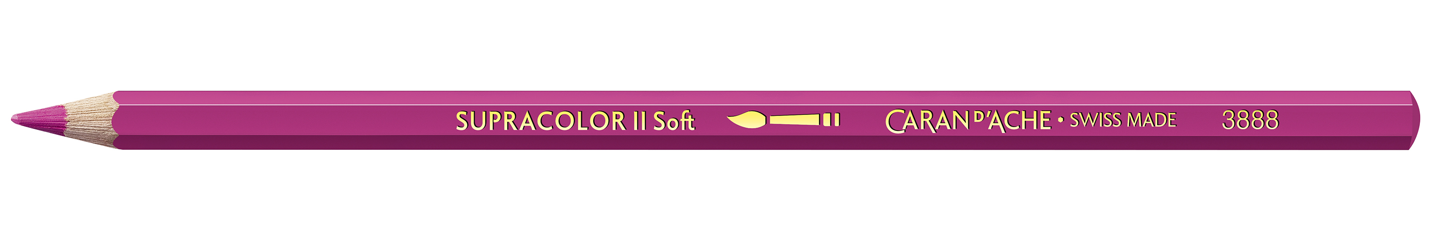 Supracolor pencil purple - 12 pencils