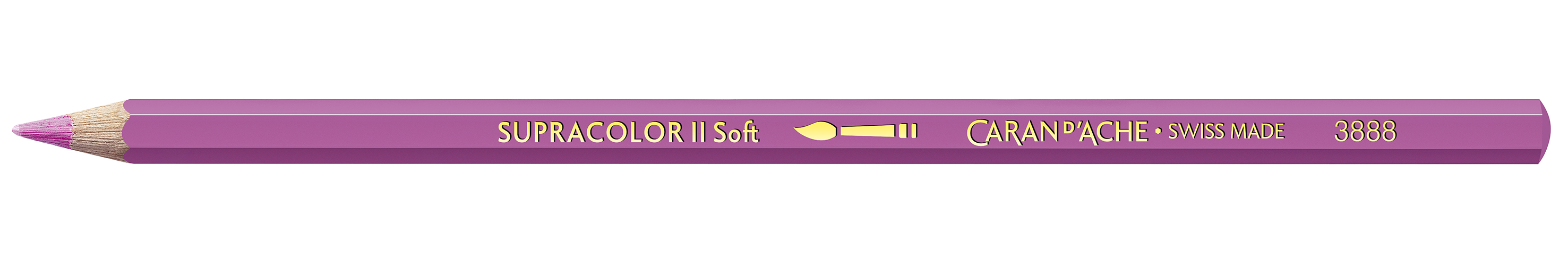 Supracolor pencil light purple - 12 pencils