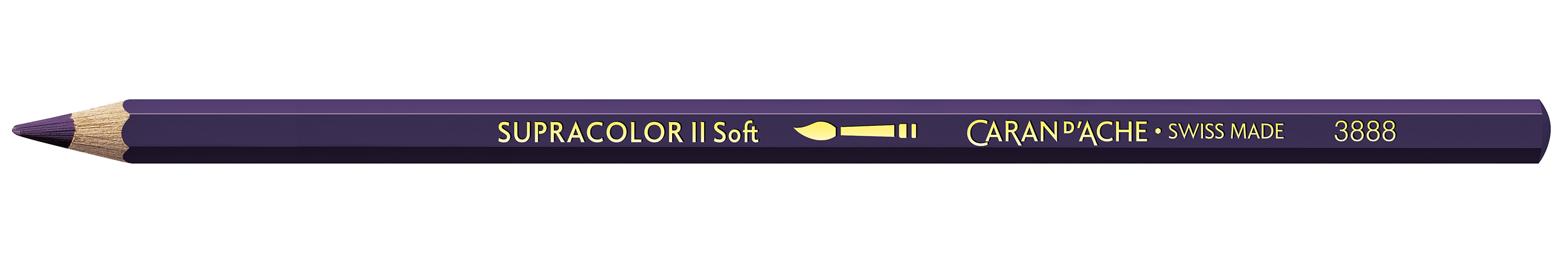 Supracolor pencil lilac - 12 pencils
