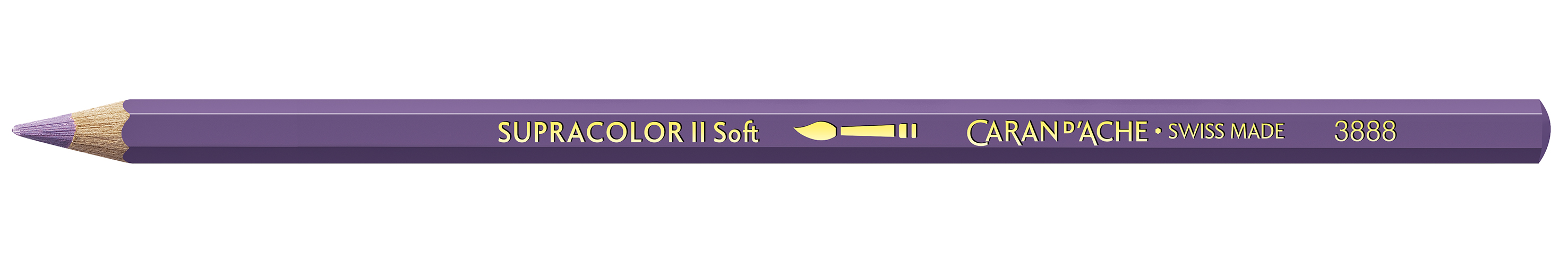 Supracolor pencil mauve -12 pencils
