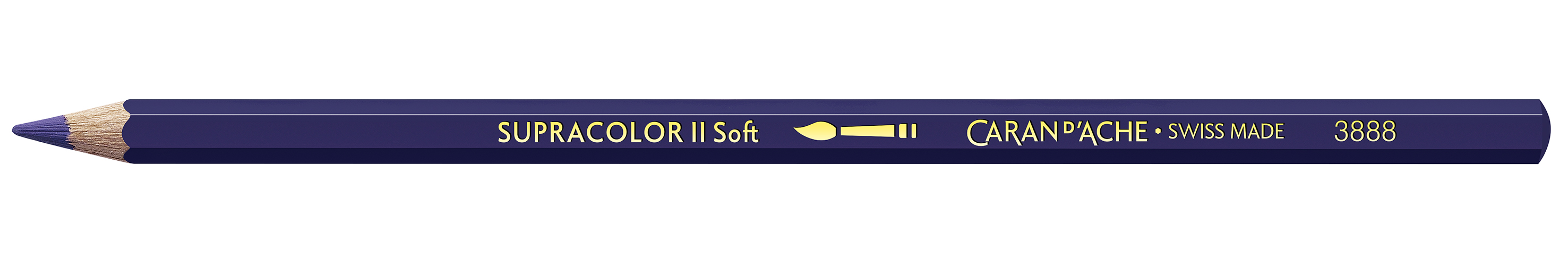 Supracolor pencil violet - 12 pencils