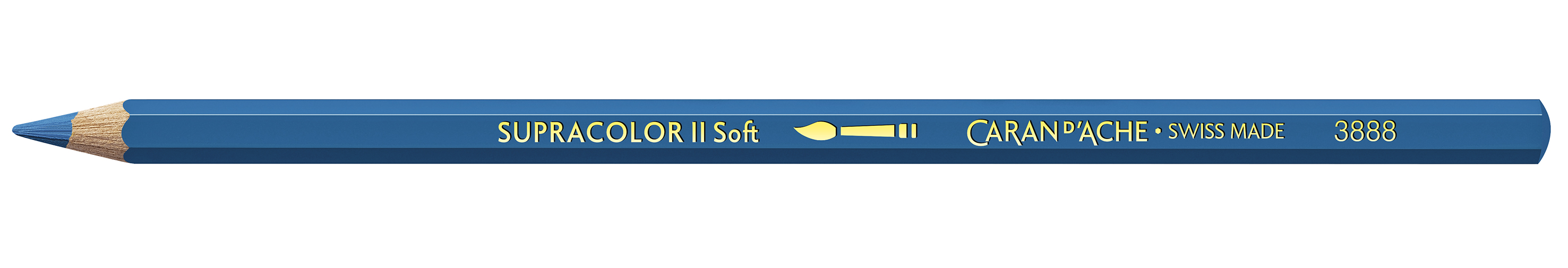 Supracolor pencil marine blue- 12 pencils