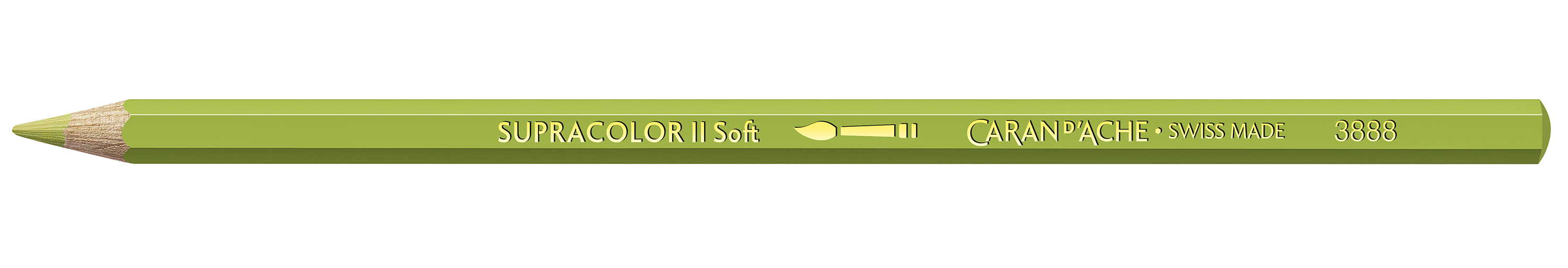 Supracolor pencil light olive - 12 pencils