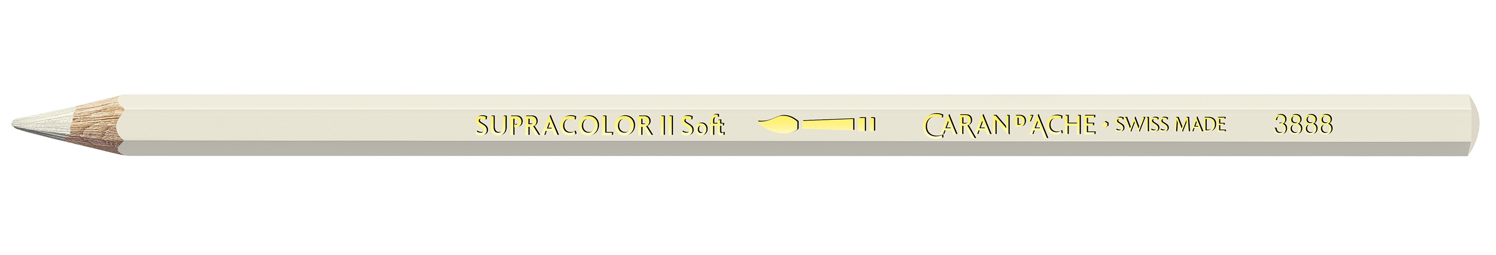 Supracolor pencil light beige - 12 pencils