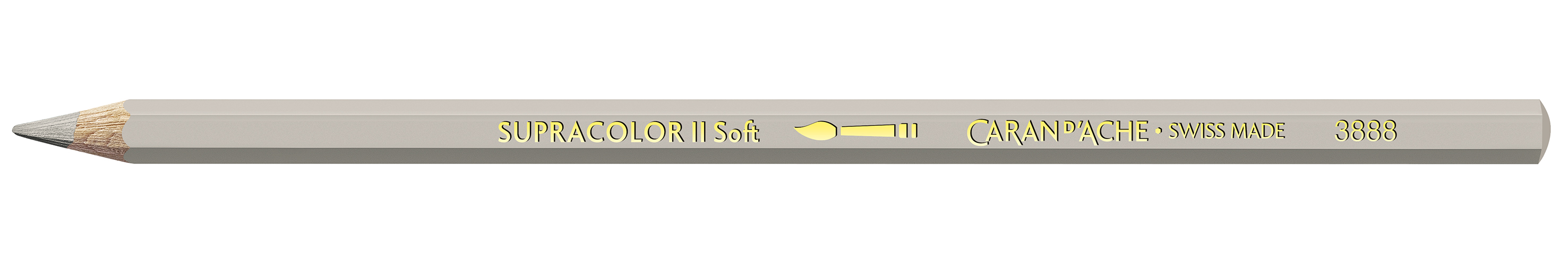 Supracolor pencil beige - 12 pencils
