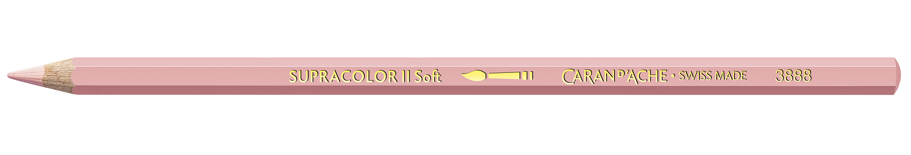 Supracolor pencil granite rose - 12 pencils