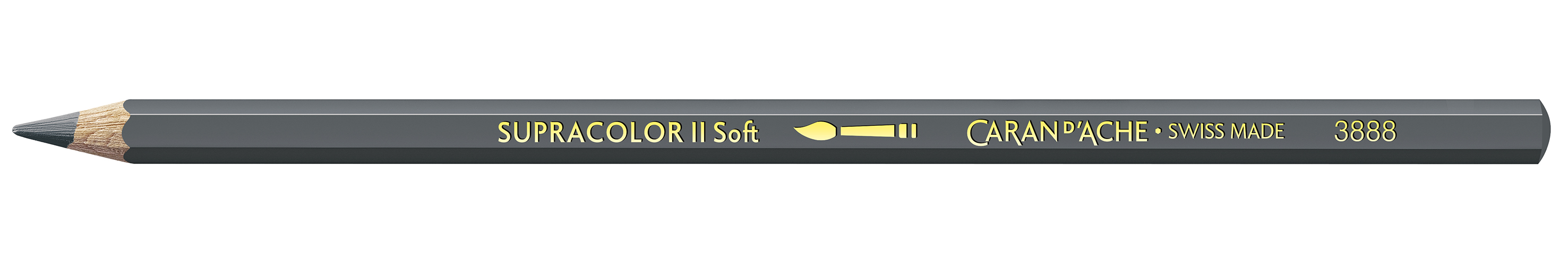 Supracolor pencil slate grey- 12 pencils