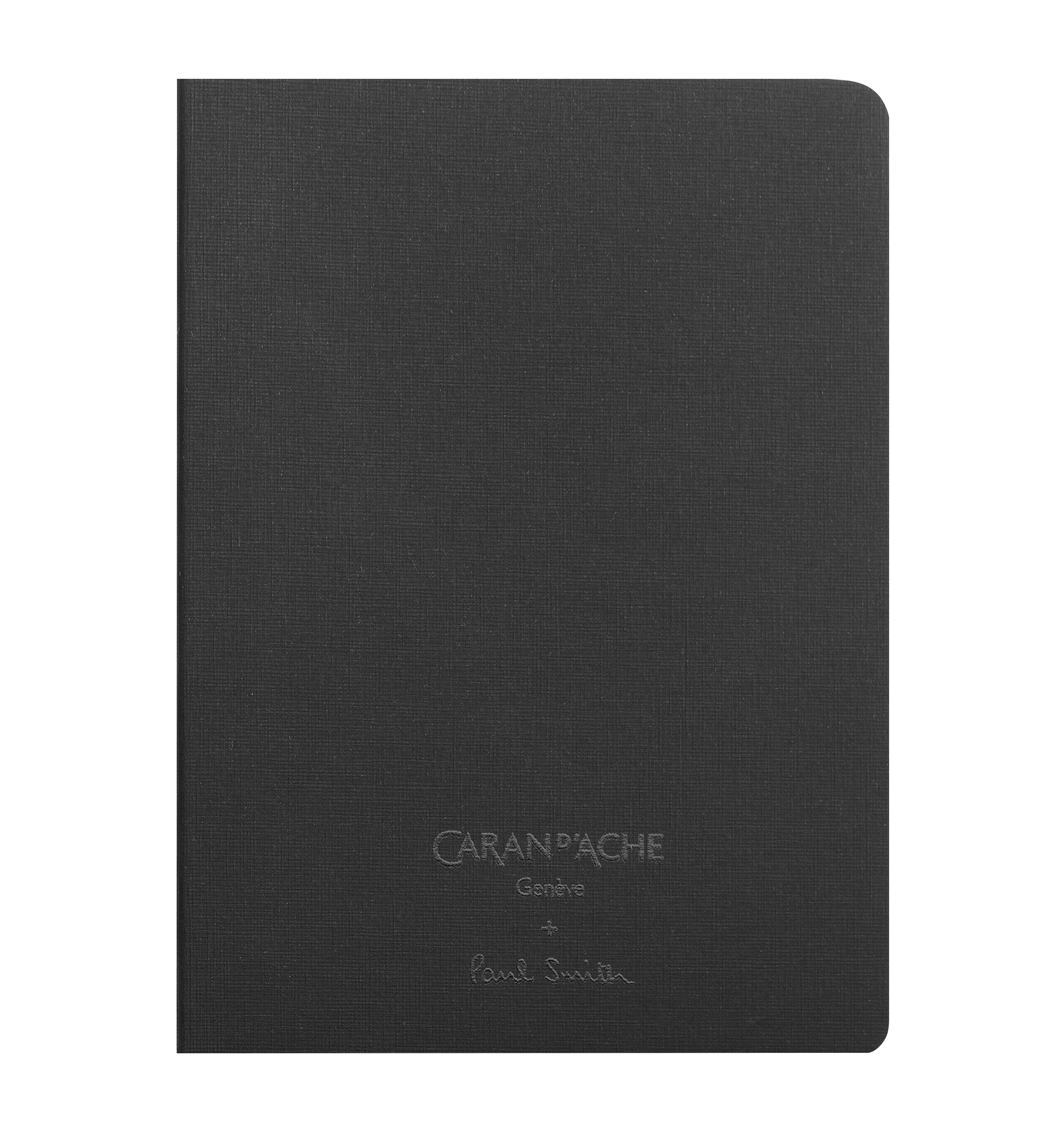 Paul Smith Ed. 5 Notebook