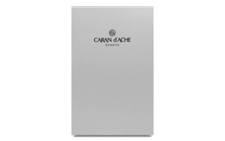 Leather Collection - Refill notepad for 5424 and 5924 (A4)