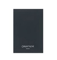 La Collection Cuir - Lined Refill Paper Book for 6833
