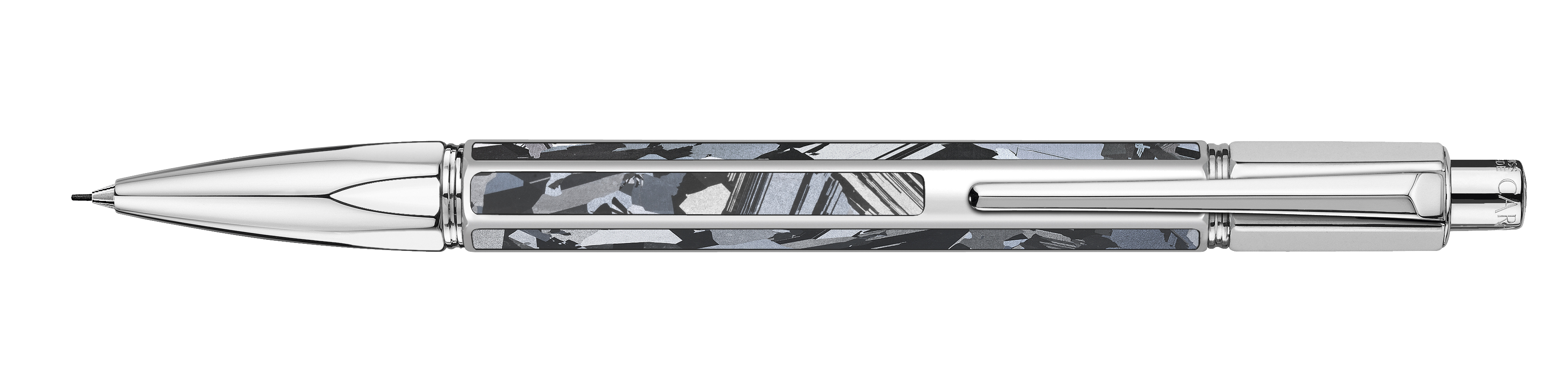 Varius Silas silver plated  Mechanical Pencil